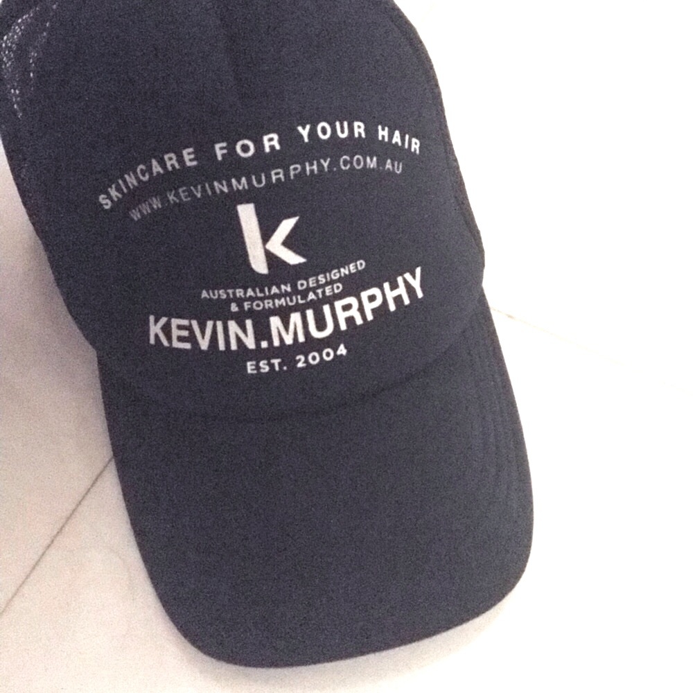 KEVIN.MURPHY Trucker Hat